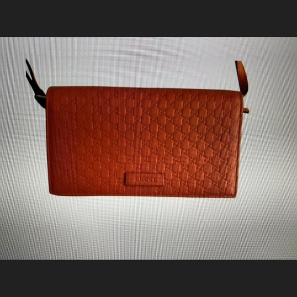 COPY - Gucci crossbody - Picture 3 of 4